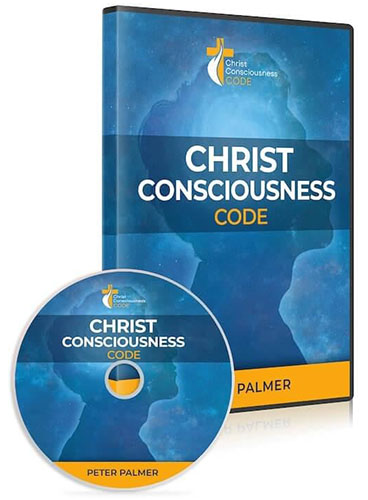 christ consciousness code