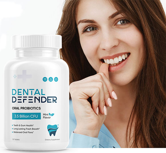 dental defender