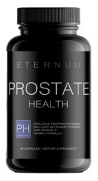 eternum prostate health