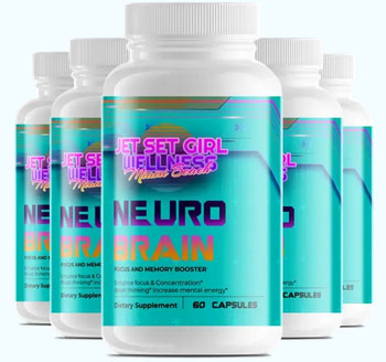 jet set girl wellness neuro brain