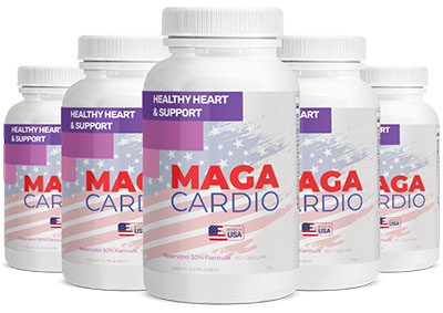 maga cardio