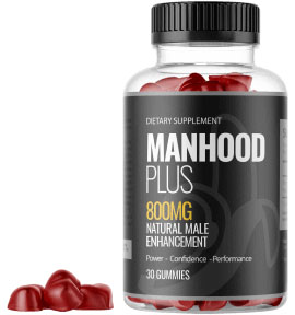 manhood plus