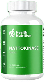 nattokinase