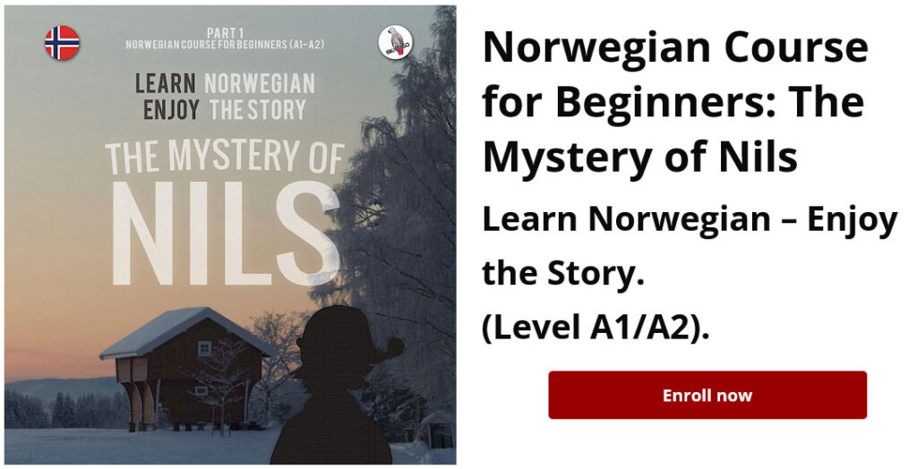 Norwegian Course