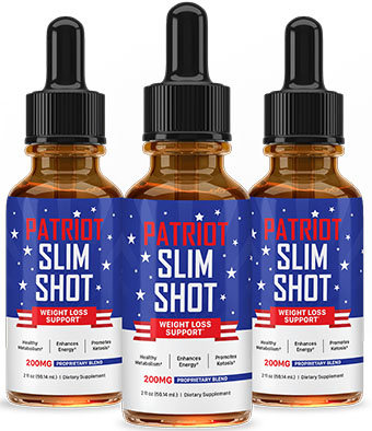 Patriot Slim Shot