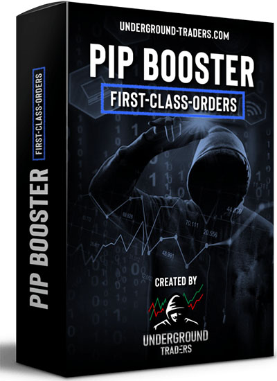 Pip Booster