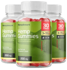 smart hemp gummies