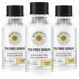 tag free serum