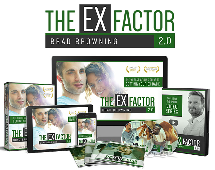 The Ex Factor Brand Browning