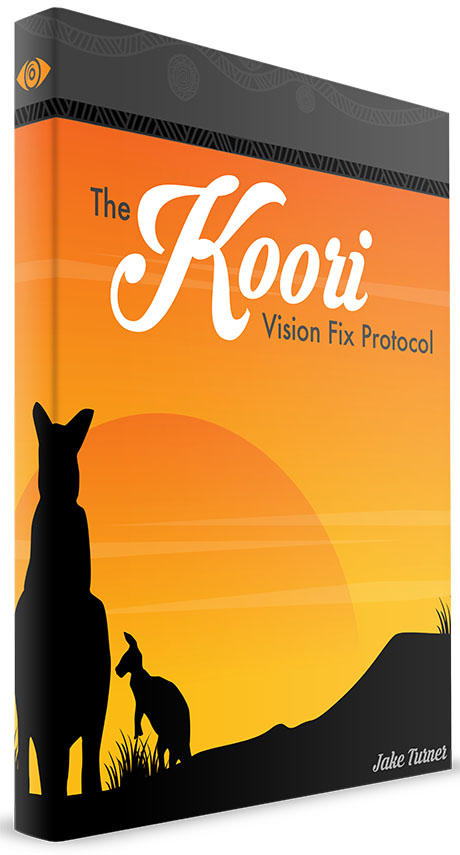 koori vision fix protocol