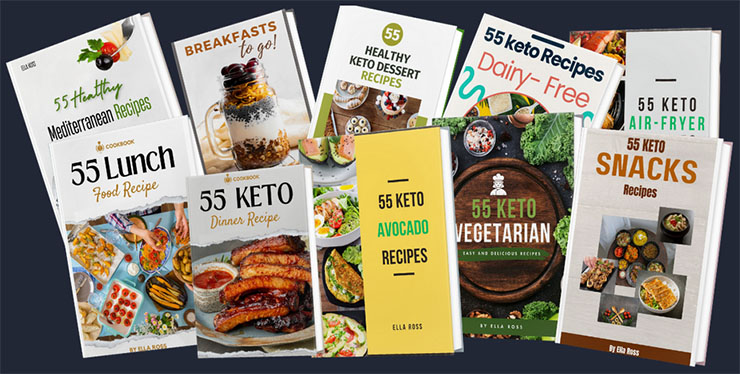 The Ultimate Keto Bundle