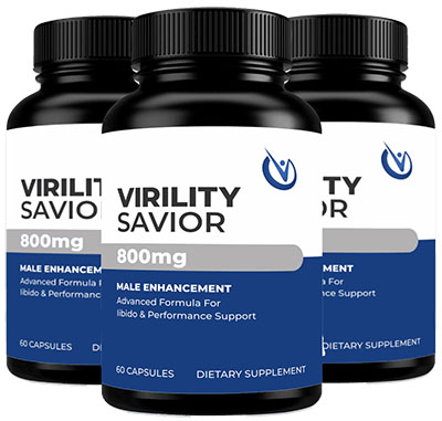 Virility Savior