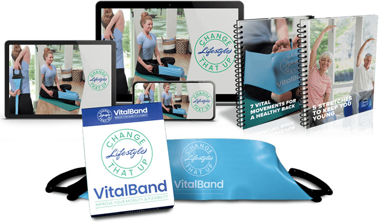 vitalband