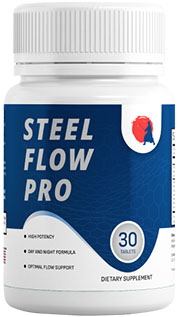 steel flow pro