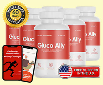 gluco ally