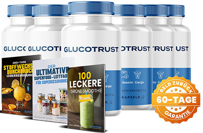 GlucoTrust German