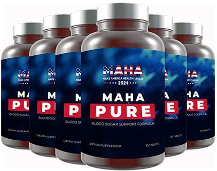 maha pure