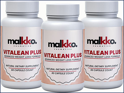 malkko vitalean plus