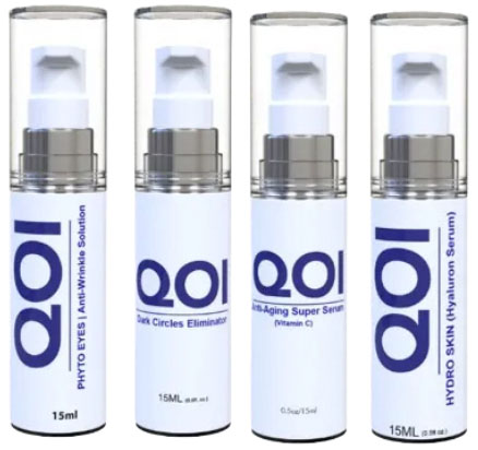 qoi skincare