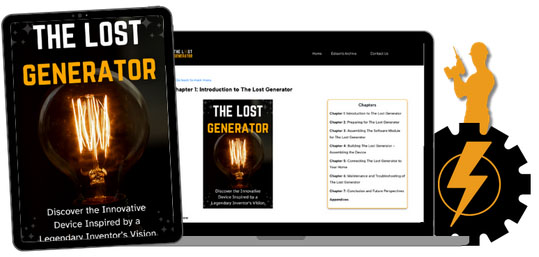 The Lost Generator