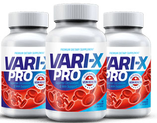 vari-x pro