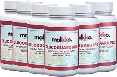 malkko gluco guard pro