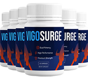 vigosurge