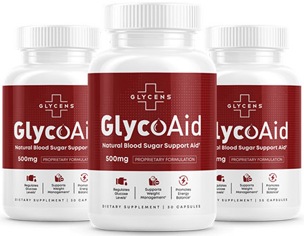 glycoaid