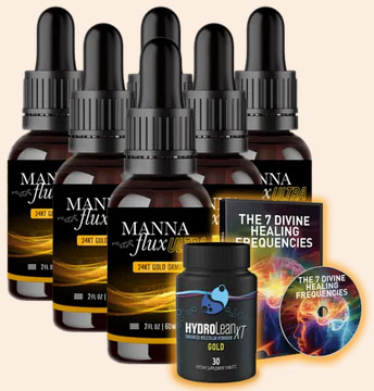 MannaFlux Ultar