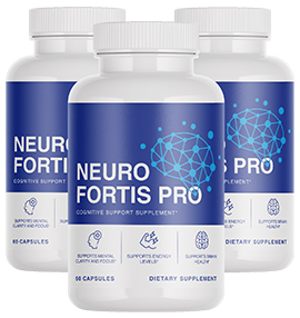 neuro fortis pro