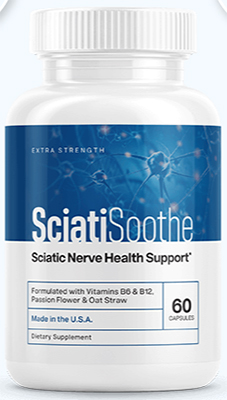 SciatiSoothe