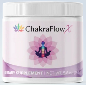 chakraflowx