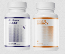 GlutLess Sleep