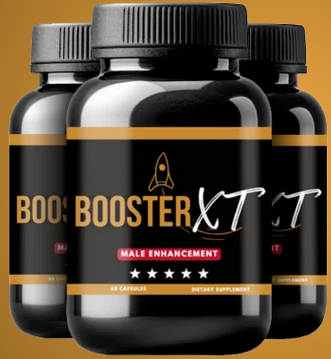 Booster XT