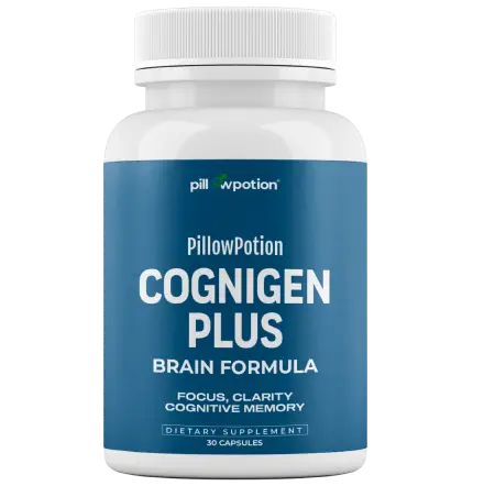 PillowPotion Cognigen Plus